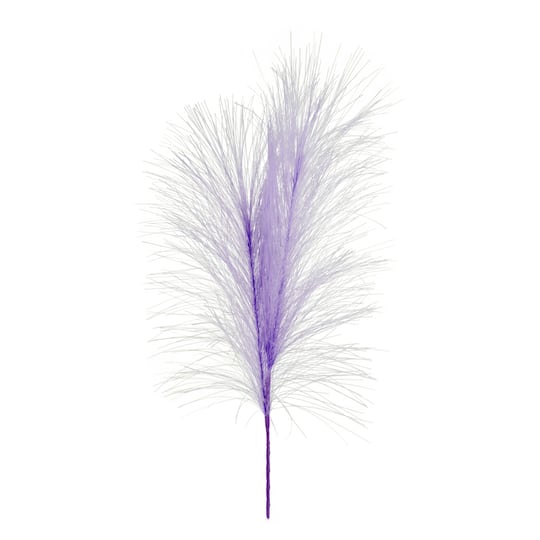 Purple Pampas Pick by Ashland&#xAE;